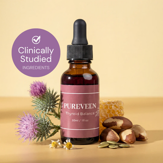 Pureveen Thyroid Balance